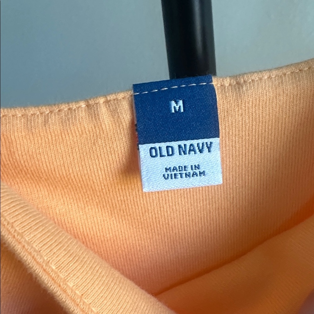 Old Navy Midi Dress Size Medium - Picture 4 of 5